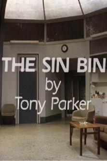 The Sin Bin film afişi