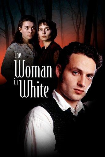 The Woman In White film afişi