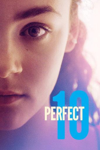 Perfect 10 film afişi