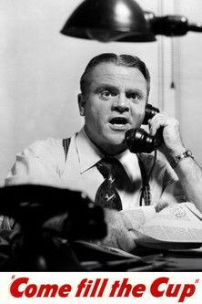 Come Fill the Cup film afişi