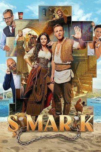 Son of a Rich film afişi