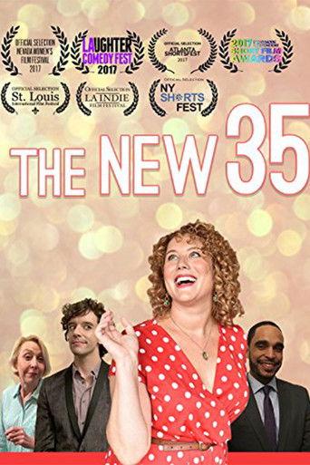 The New 35 film afişi