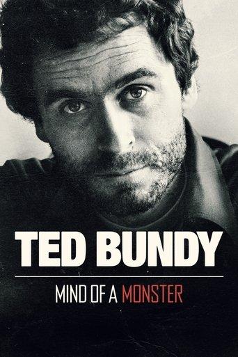 Ted Bundy: Mind of a Monster film afişi
