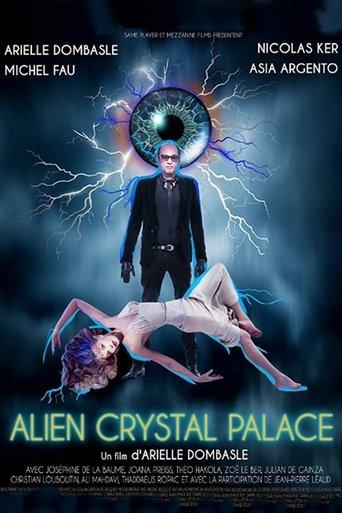 Alien Crystal Palace film afişi