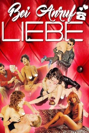 Bei Anruf Liebe film afişi