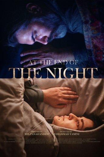 At the End of the Night dizi afişi