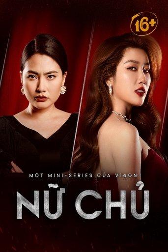 Nữ Chủ dizi afişi