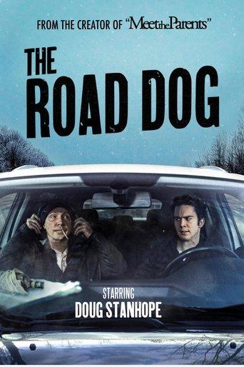 The Road Dog film afişi