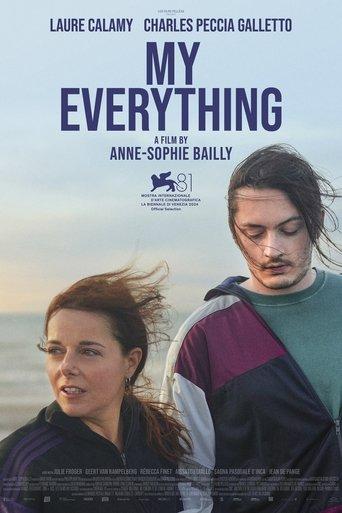 My Everything film afişi