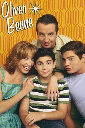 Oliver Beene dizi afişi