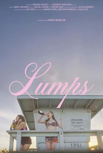 Lumps film afişi