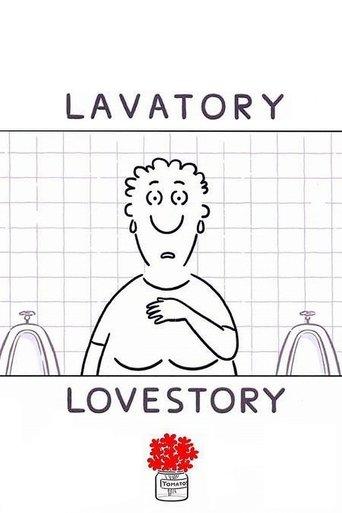 Lavatory Lovestory film afişi