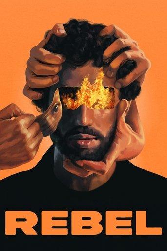 Rebel film afişi