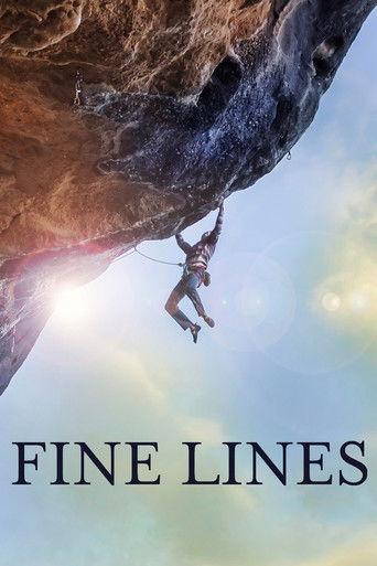 Fine Lines film afişi