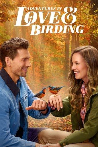 Adventures in Love & Birding film afişi