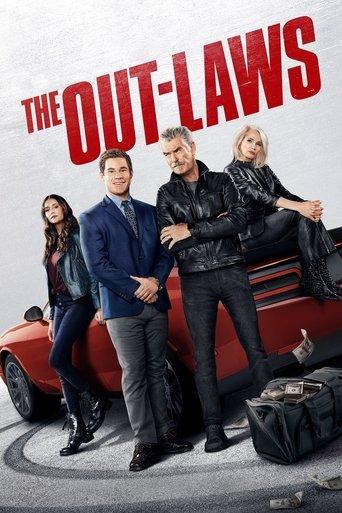 The Out-Laws film afişi