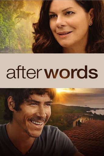 After Words film afişi