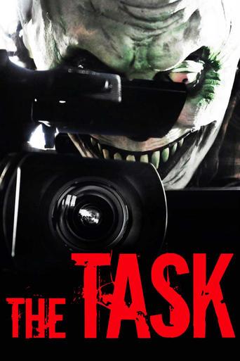 The Task film afişi
