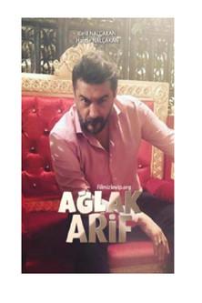 Ağlak Arif film afişi