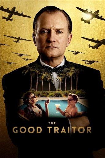 The Good Traitor film afişi