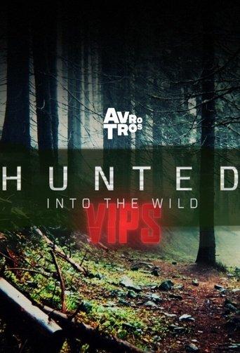 Hunted into the Wild VIPS dizi afişi