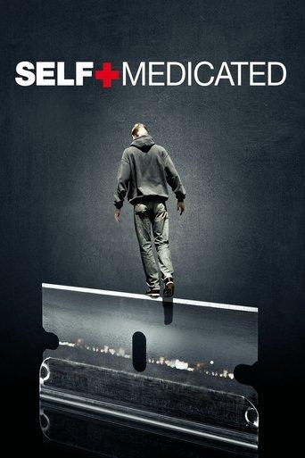 Self Medicated film afişi