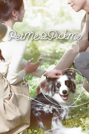 Pet Me Pick Me dizi afişi