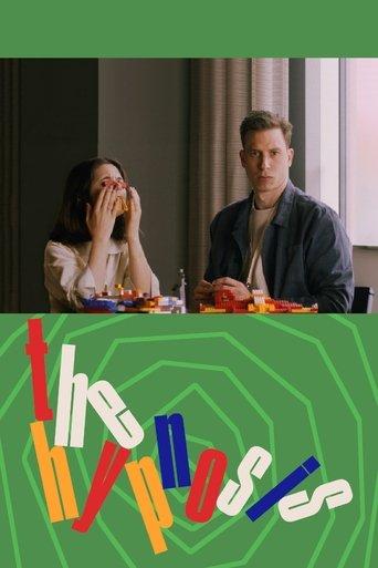 The Hypnosis film afişi