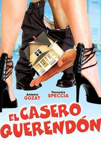 El casero querendón film afişi