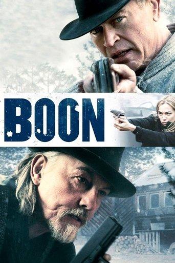 Boon film afişi