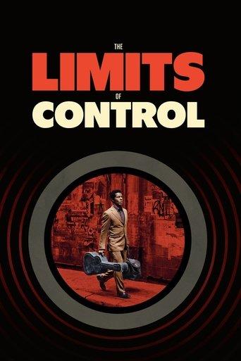 The Limits of Control film afişi