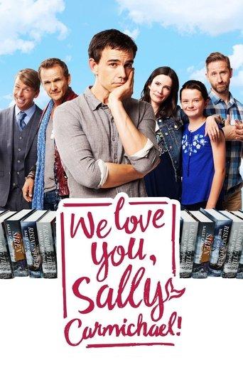 We Love You, Sally Carmichael! film afişi