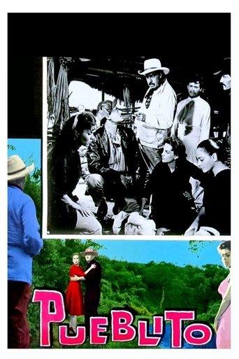 Little Town film afişi