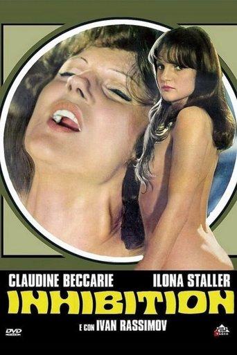 Inhibitions film afişi