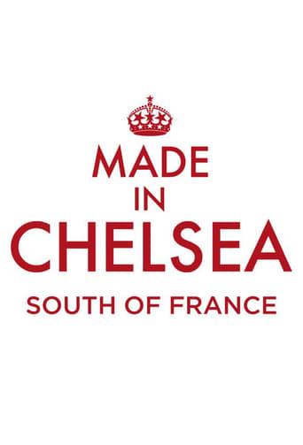 Made in Chelsea South of France dizi afişi