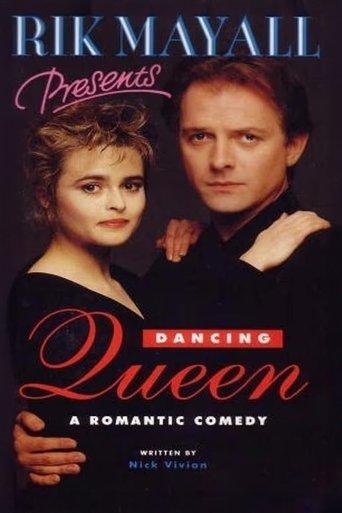 Rik Mayall Presents: Dancing Queen film afişi