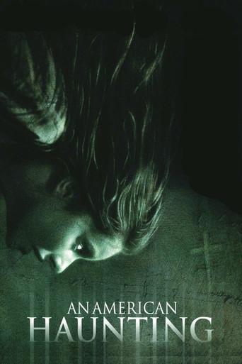 An American Haunting film afişi