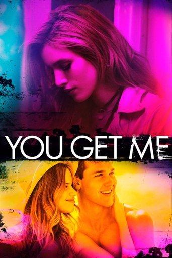 You Get Me film afişi