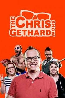 The Chris Gethard Show dizi afişi