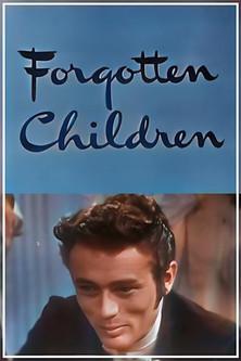 Forgotten Children film afişi