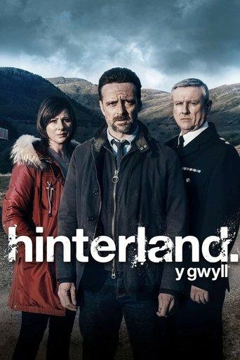 Hinterland dizi afişi
