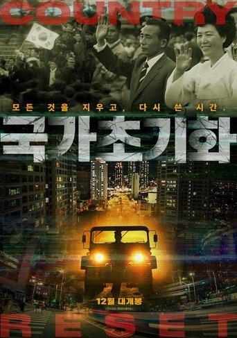 Country Reset film afişi