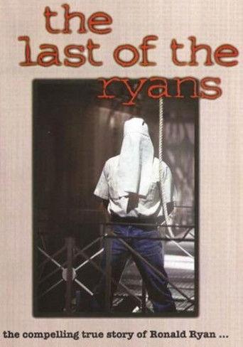 The Last of the Ryans film afişi