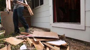 Space In The Suburbs