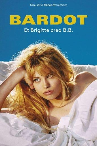 Bardot dizi afişi