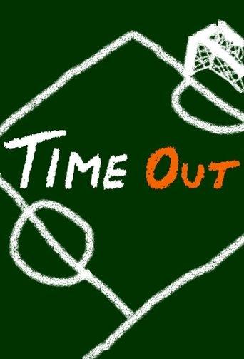 Time out dizi afişi