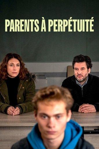 Parents in Perpetuity film afişi