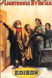 The Lighthouse by the Sea film afişi