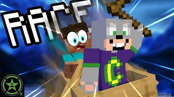 Episode 508 - Bobsled Racing Through a Mountain