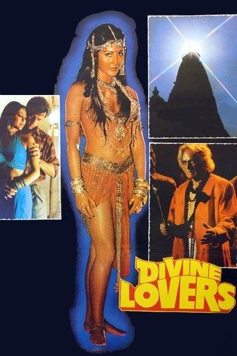 Divine Lovers film afişi